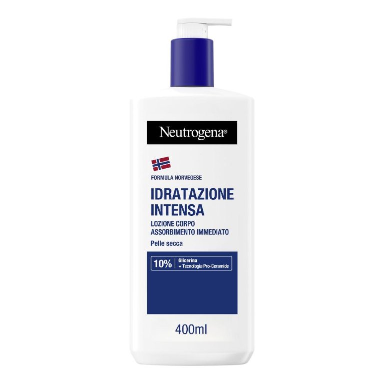 NEUTROGENA CORPO FLUIDA PROF