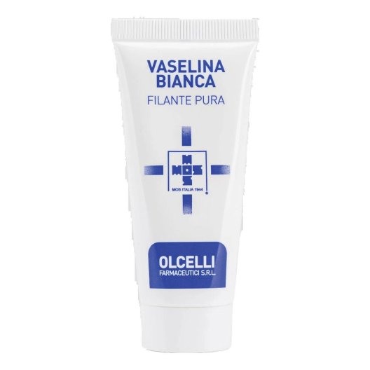 VASELINA BIANCA 30G