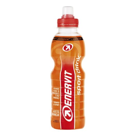 ENERVIT SPORT DRINK ARA 500ML