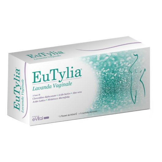 EUTYLIA LAVANDA VAG 5FL 140ML EUTYLIA LAVANDA VAG 5FL 140ML
