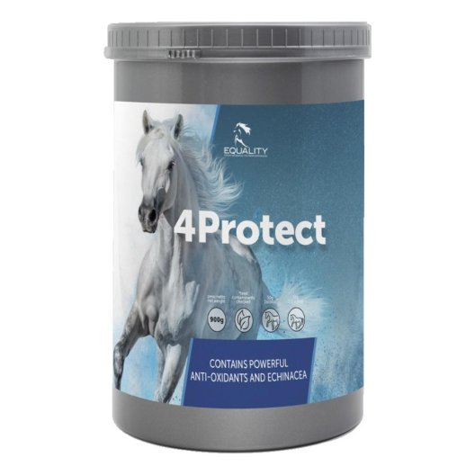 4PROTECT BARATTOLO 900 GR