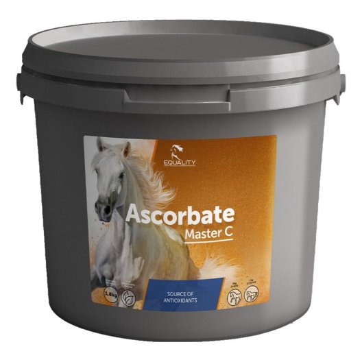 ASCORBATE MASTER C BAR 1,8KG