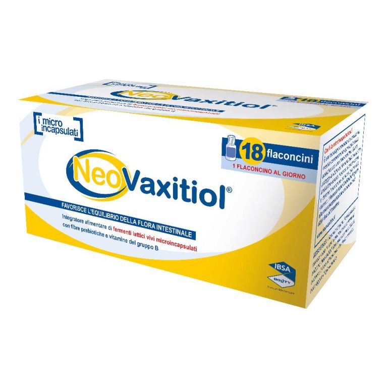 NEOVAXITIOL 18FL NEOVAXITIOL 18FL