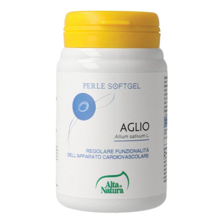 AGLIO 100PRL