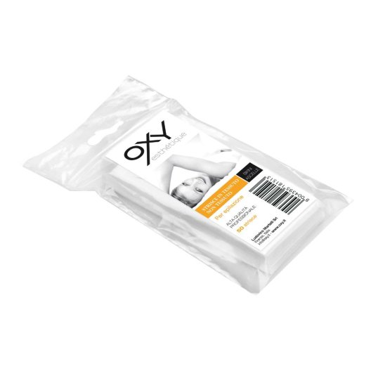 OXY STRISCE TNT ASCEL/BIK 50PZ OXY STRISCE TNT ASCEL/BIK 50PZ
