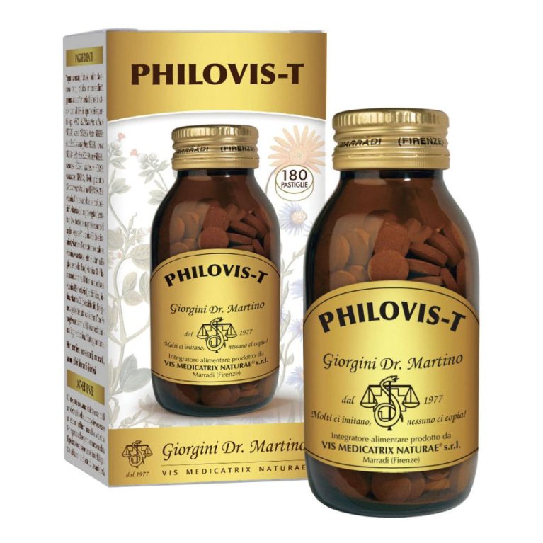 PHILOVIS-T 90 G PASTIGLIE