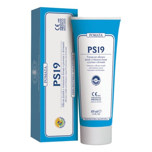 PS19 POMATA DM 100ML