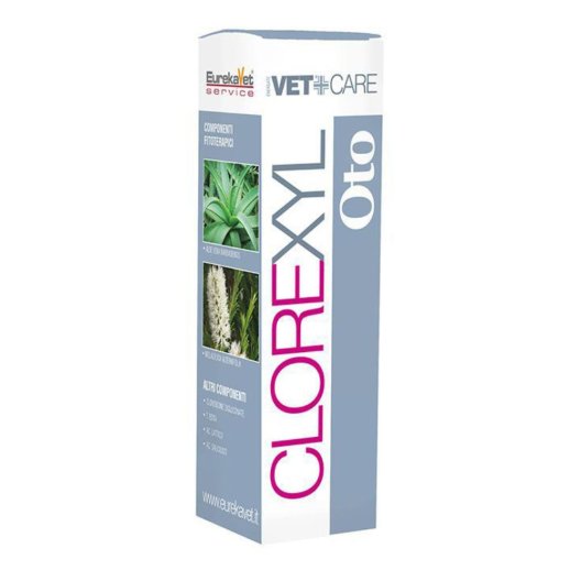 CLOREXYL OTO 150ML