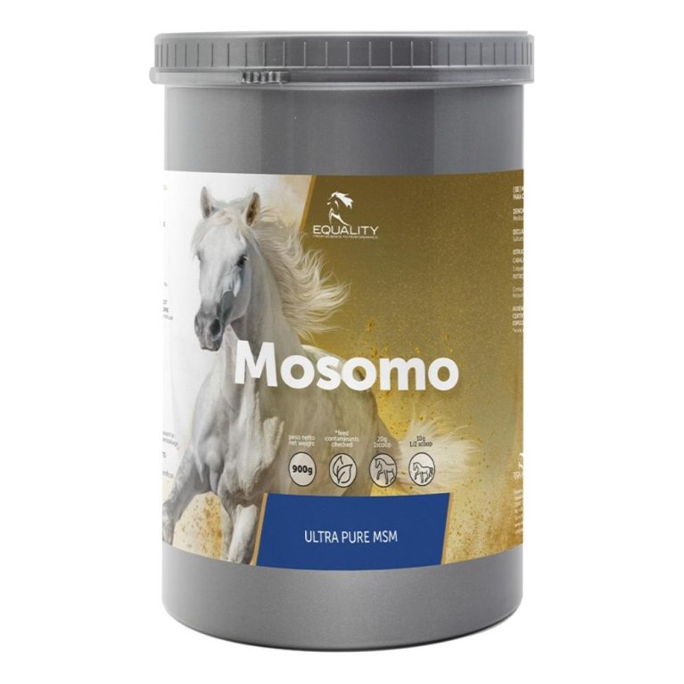 MOSOMO 900G