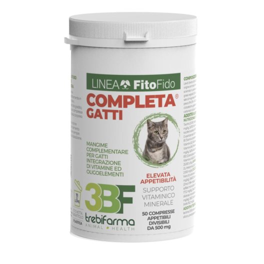 COMPLETA GATTI 50 CPR .