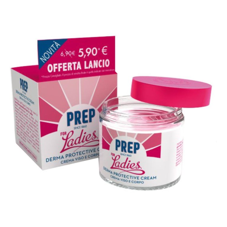 PREP FOR LADIES 75ML OFS PREP FOR LADIES 75ML OFS