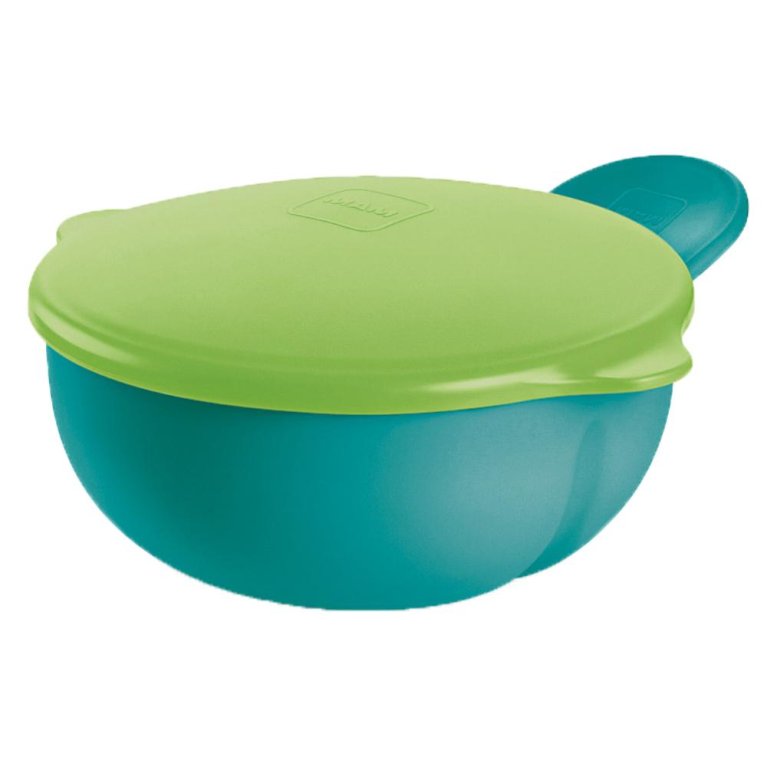 MAM FEEDING BOWL CONTEN+COPERC MAM FEEDING BOWL CONTEN+COPERC
