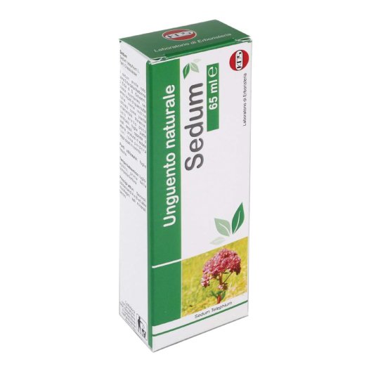 SEDUM UNGUENTO 65ML SEDUM UNGUENTO 65ML