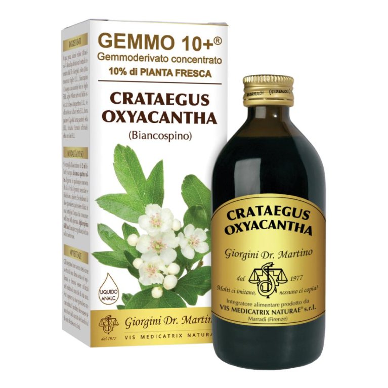 BIANCOSPINO 200ML ANALC GE 10+