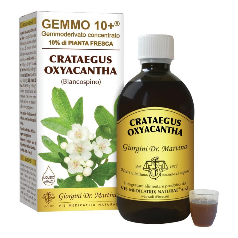 BIANCOSPINO 500ML ANALCO GE10+