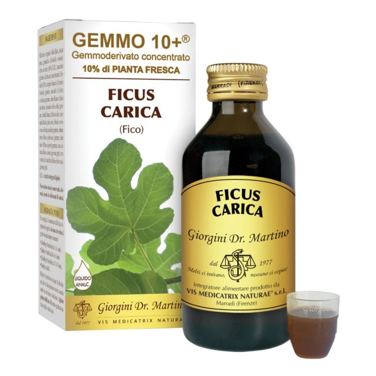 FICO 100ML LIQ ANALC GEMMO 10+