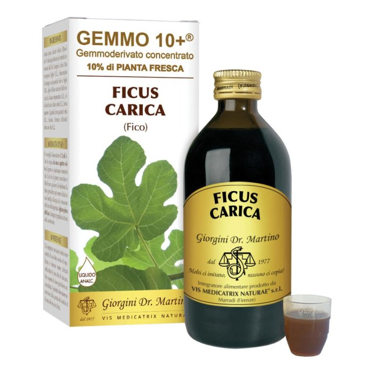 FICO 200ML LIQ ANALCO GEMMO10+