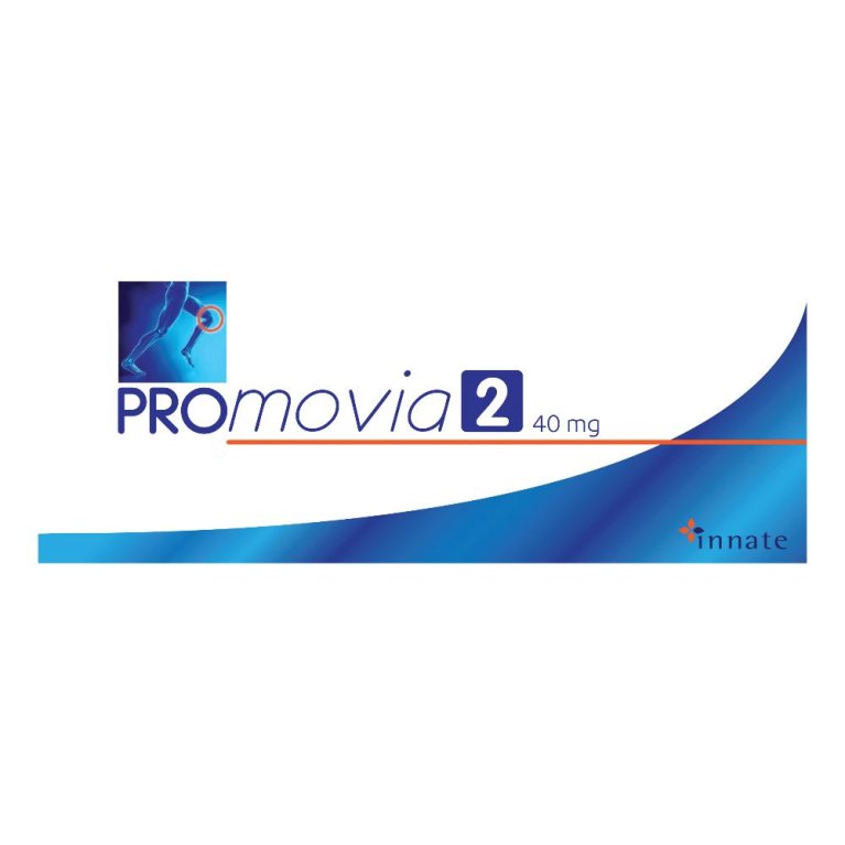 PROMOVIA 40MG SIR PRE 2ML PROMOVIA 40MG SIR PRE 2ML