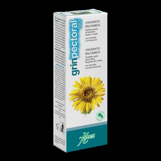GRINPECTORAL BIO UNGUENTO 30G