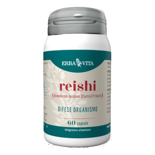 RHEISHI MONOPLANTA 60CPS