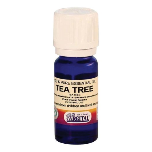 TEA TREE OE 10ML