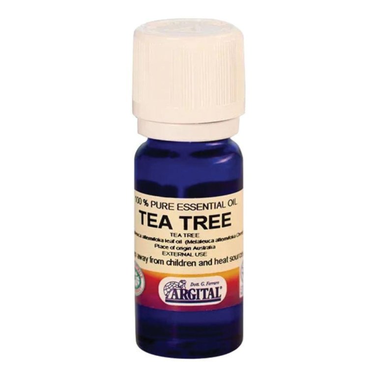 TEA TREE OE 10ML