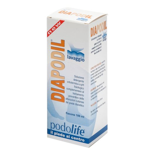 DIAPODIL LAV SOL DET 100ML DIAPODIL LAV SOL DET 100ML