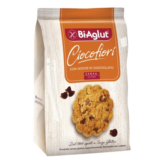 BIAGLUT CUORI DARK 200G BIAGLUT CUORI DARK 200G