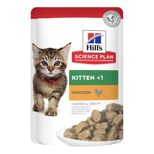 SP FELINE KIT CHICKEN 85G SP FELINE KIT CHICKEN 85G