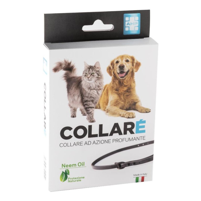 AHP COLLARE  CANI/GATTI FRAGRA