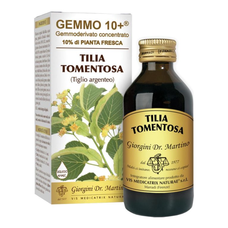 TIGLIO ARG LIQ ANAL GEMMO 10+ TIGLIO ARG LIQ ANAL GEMMO 10+