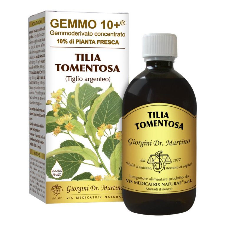 TIGLIO ARG LIQ ANALCO GEMMO10+ TIGLIO ARG LIQ ANALCO GEMMO10+