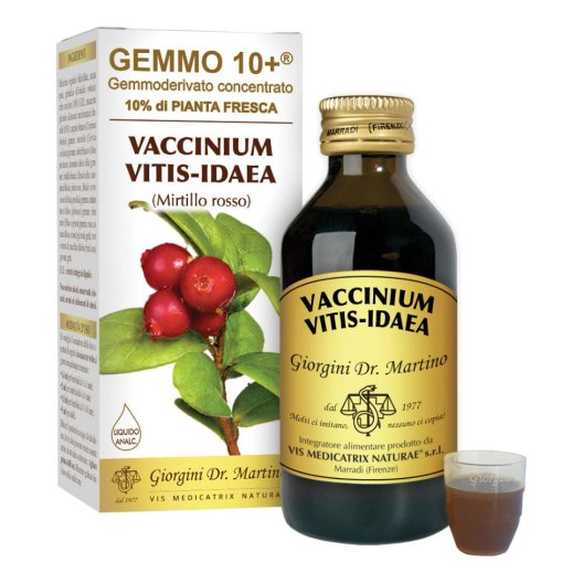 MIRTILLO RO LIQ ANALCO GEMM10+