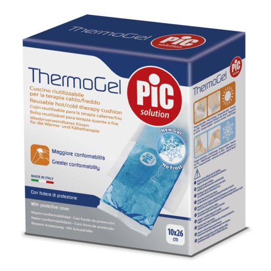THERMOGEL 10X26CM 12451 2