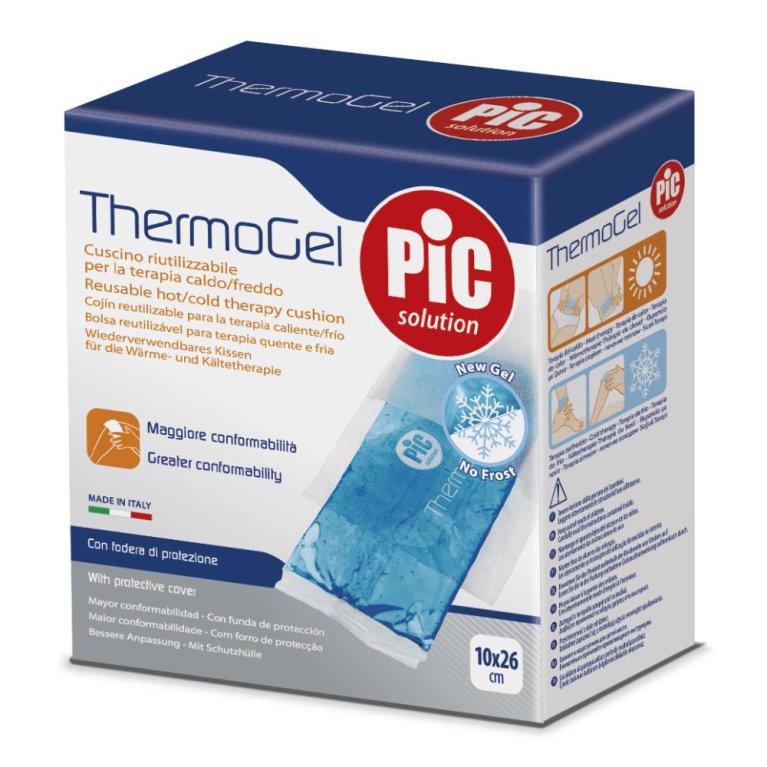 THERMOGEL 10X26CM 12451 2