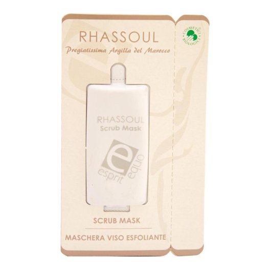 ESPRIT EQUO RHASSOUL PEELING