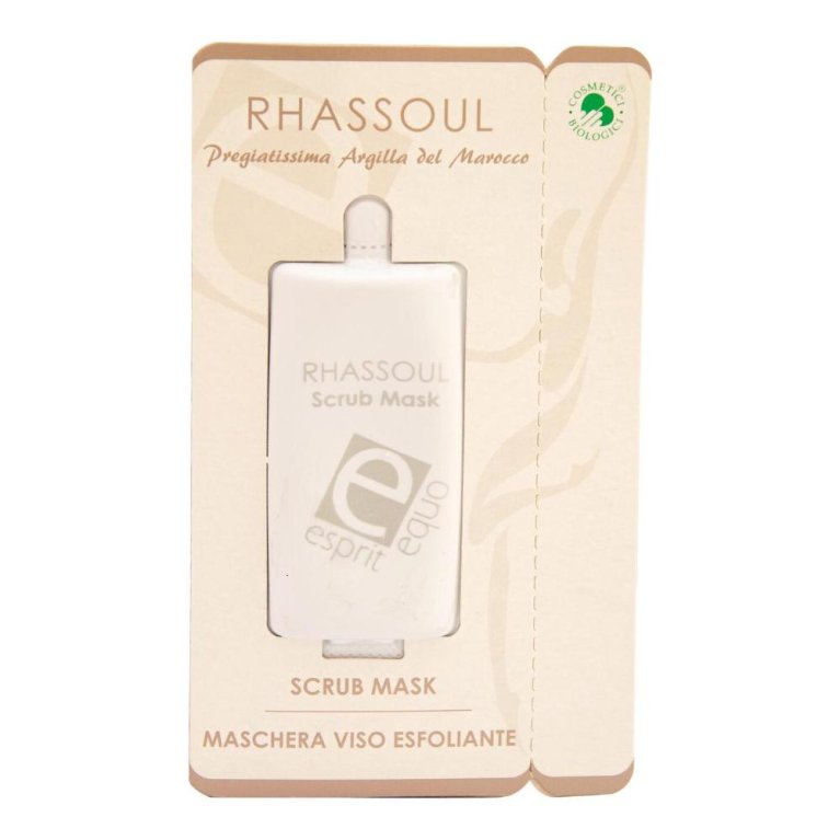 ESPRIT EQUO RHASSOUL PEELING