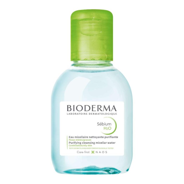 SEBIUM H2O 100ML