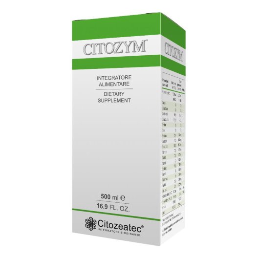CITOZYM 500ML CITOZYM 500ML