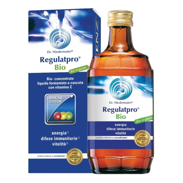 REGULATPRO BIO 350ML REGULATPRO BIO 350ML