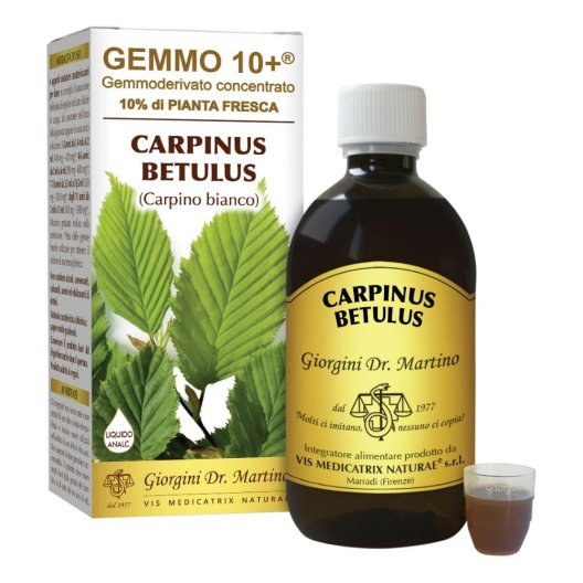 CARPINO BI 500ML ANALCO GEM10+