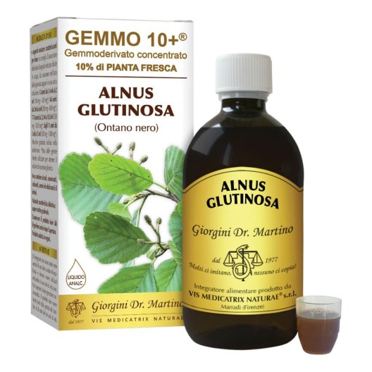 ONTANO NE 500ML ANALCO GEM 10+