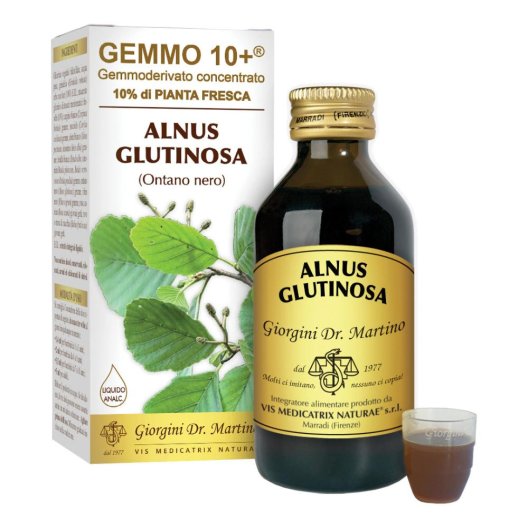 ONTANO NE 100ML ANALCO GEM 10+