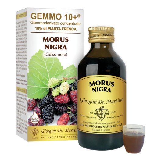 GELSO NE 100ML ANALCO GEMMO10+