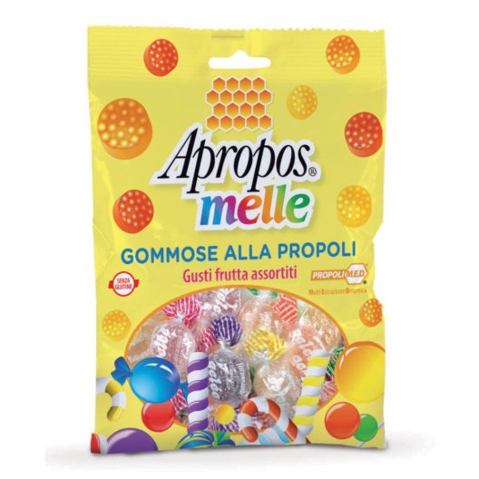APROPOS MELLE GOMMOSE PROP 50G APROPOS MELLE GOMMOSE PROP 50G