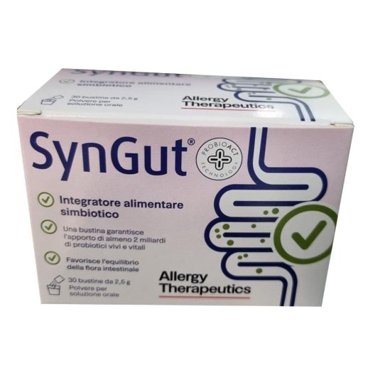 SYNGUT 30BUST