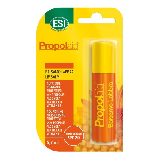 ESI PROPOLAID STICK LAB SPF20 ESI PROPOLAID STICK LAB SPF20