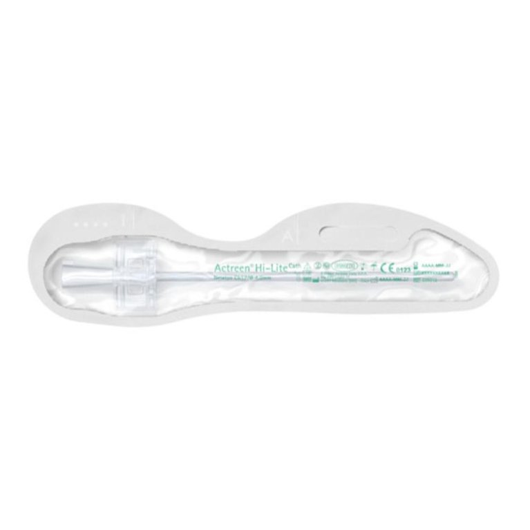 ACTREEN HI LITE AUTOL CH14 N20