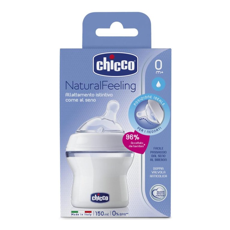 CH BIB NAT-FEEL 0+150 NORM CH BIB NAT-FEEL 0+150 NORM