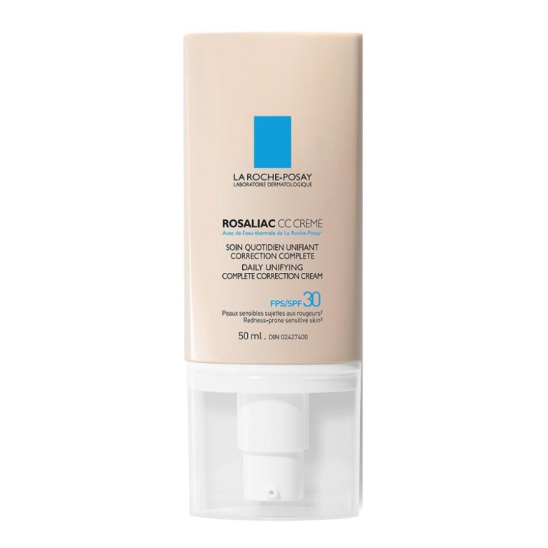 ROSALIAC CC CREME 50ML